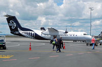 ZK-NES @ NZAA - At Auckland - by Micha Lueck