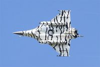 36 @ LFRJ - Dassault Rafale M, Break over Landivisiau Naval Air Base (LFRJ) Tiger Meet 2017 - by Yves-Q