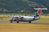VH-SBI @ NZNR - At Napier/Hastings - by Micha Lueck