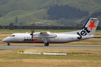 VH-SBI @ NZNR - At Napier/Hastings - by Micha Lueck