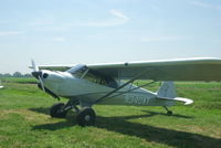 N340XT @ K57 - At the Flying Wingnuts Airshow in Tarkio Missouri - by Floyd Taber