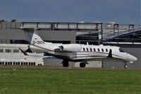G-ZNTH @ EGKB - G ZNTH taxing for departure at the Biggin Hill Festival of Flight - by dave226688