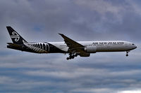 ZK-OKP @ NZAA - At Auckland - by Micha Lueck