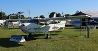 N423PE @ OSH - Cessna 172S - by Florida Metal