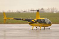 G-LINY @ EGSH - Return visit in pouring rain. - by keithnewsome