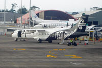 ZK-MCC @ NZAA - At Auckland - by Micha Lueck