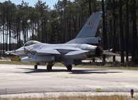 FA-56 @ LPMR - Taxying.