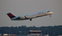N448SW @ ATL - Delta Connection - by Florida Metal