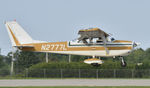 N2777L @ KOSH - Airventure 2017 - by Todd Royer