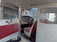 N5646A @ 5M8 - 1956 CESSNA 172A GURDON, AR - by ROBERT MAISEN