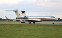 N503VJ @ ORL - Vista Jet - by Florida Metal