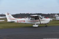 D-ETTR @ EDKB - Cessna 172R Skyhawk 2 - Private - 17281221 - D-ETTR 13.03.2016 - EDKB - by Ralf Winter