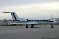 N1454 @ KMIV - Gulfstream Aerospace G-III (G-1159A) C/N 350, N1454