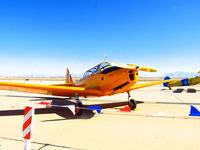 N9165H @ KIWA - Gateway Aviation Day 2016 - by Daniel Metcalf