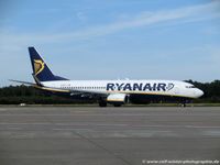 EI-EFT @ EDDK - Boeing 737-8AS(W) - FR RYR Ryanair - 37543 - EI-EFT - 05.08.2015 - CGN - by Ralf Winter