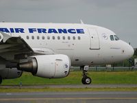 F-GRXD @ LFPG - Air France - by JC Ravon - FRENCHSKY