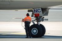 TC-JNC @ LFPG - Bursa Turkish Airlines departure at CDG T1 - by JC Ravon - FRENCHSKY