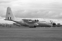 A97-215 - Australia - Air Force Lockheed C-130A Hercules (L-182)Reg.: A97-215MSN: 182-3215Location & DateVictoria, Australia - September 18, 1966 - by George Canciani