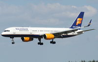 TF-FIY @ ESSA - Icelandair, current G-DHKB DHL - by Jan Buisman