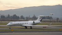 N1911W @ LVK - Livermore Airport California 2017 - by Clayton Eddy