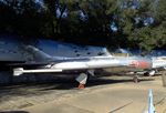 51208 - Shenyang J-6 III (chinese version of the MiG-19 FARMER) at the China Aviation Museum Datangshan