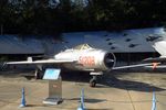 51208 - Shenyang J-6 III (chinese version of the MiG-19 FARMER) at the China Aviation Museum Datangshan