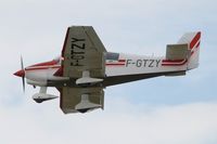 F-GTZY photo, click to enlarge