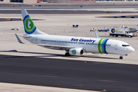 PH-HZO @ KPHX - A temporary name change. - by Dave Turpie