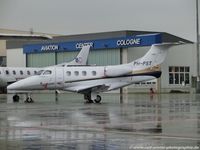 PH-PST @ EDDK - Embraer Phenom 100 EMB-500 - Private - 50000132 - PH-PST - 2015 - CGN - by Ralf Winter