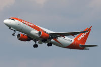 G-EZOR @ EHAM - EASYJET - by Fred Willemsen