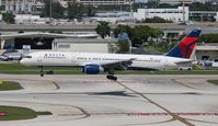 N550NW @ FLL - Delta - by Florida Metal