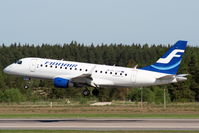 OH-LEF @ ESSA - Finnair - by Jan Buisman