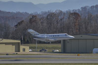 N705BB @ KTRI - About to land at Tri-Cities Airport (KTRI) in Blountville, TN. - by Davo87