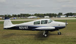 N2510T @ KOSH - Airventure 2017 - by Todd Royer