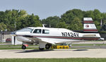 N7424V @ KOSH - Airventure 2017 - by Todd Royer