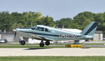 C-GXVN @ KOSH - Airventure 2017 - by Todd Royer