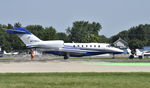 N778XJ @ KOSH - Airventure 2017 - by Todd Royer