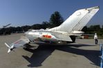 51209 - Shenyang J-6 III (chinese version of the MiG-19 FARMER) at the China Aviation Museum Datangshan - by Ingo Warnecke