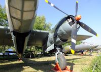 UNKNOWN - Tupolev Tu-2S BAT at the China Aviation Museum Datangshan - by Ingo Warnecke