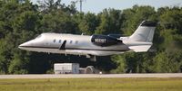 N551ST @ LAL - Lear 60 - by Florida Metal