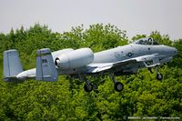 79-0170 @ KNXX - A-10A Thunderbolt 79-0170 PA from 103rd FS Black Hogs 111th FW NAS JRB Willow Grove, PA