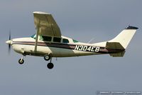 N304EB @ KOQU - Cessna U206G Stationair  C/N U20605089, N304EB