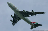 N408MC @ KJFK - Boeing 747-47UF/SCD - Emirates Skycargo  C/N 29261, N408MC - by Dariusz Jezewski www.FotoDj.com