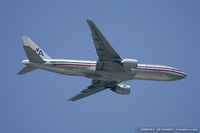 N794AN @ KJFK - Boeing 777-223/ER - American Airlines  C/N 30256, N794AN - by Dariusz Jezewski www.FotoDj.com