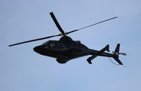 N557ST @ ORL - Bell 430