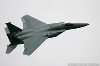 81-0020 @ KOQU - F-15C Eagle 81-0020 FF from 71st FS Iromen 1st FW Langley AFB, VA