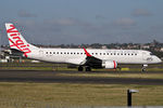 VH-ZPT @ YSSY - TAXI FROM 34R - by Bill Mallinson