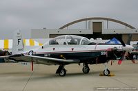 165990 @ KOQU - T-6A Texan II 165990 F-990 from  TAW-6 NAS Pensacola, FL