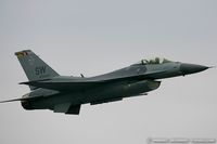 94-0041 @ KOQU - F-16CJ Fighting Falcon 94-0041 SW from 77th FS Gamblers 20th FW Shaw AFB, SC