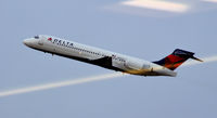 N955AT @ KATL - Takeoff Atlanta - by Ronald Barker